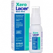 Xerolacer colutorio (spray 30 ml)