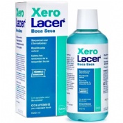 Xerolacer colutorio (500 ml)