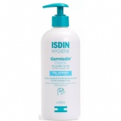 Isdin germisdin hygiene & protection original (500 ml dosificador)