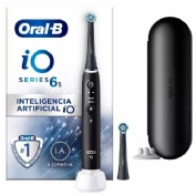 Cepillo electrico oral b io 6