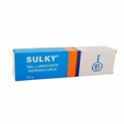 Sulky gel - lubricante hidrosoluble intimo (100 g)