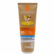 Anthelios spf 50+ dermopediatrics leche (1 envase 250 ml)