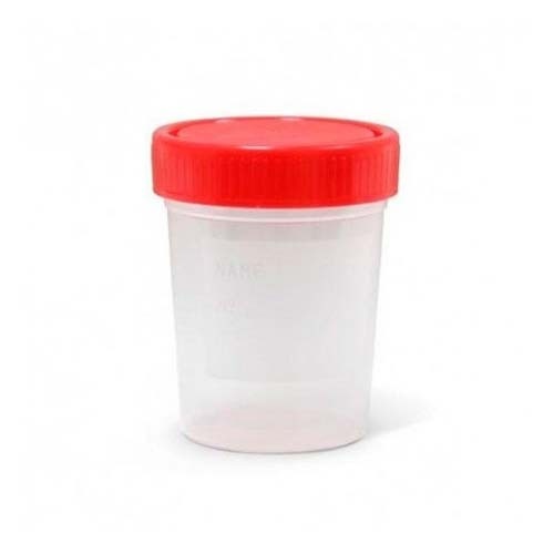 Envase recogida orina acofar (100 ml)