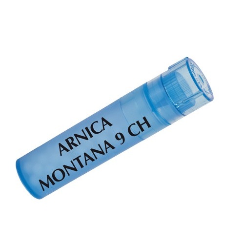 Arnica montana gr      9ch boiron