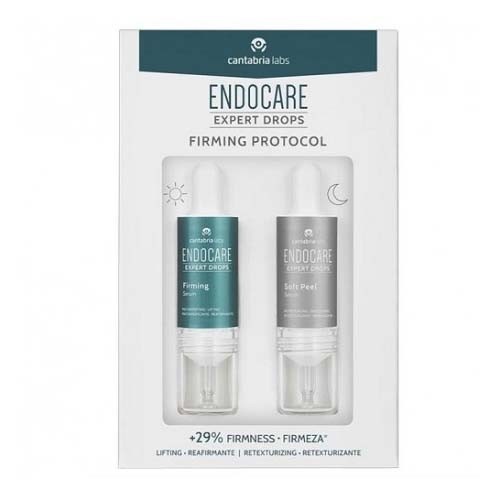 Endocare expert drops firming protocol (2 envases 10 ml)
