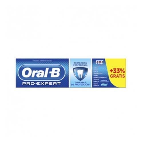 Oral-b pro expert (1 envase 100 ml)
