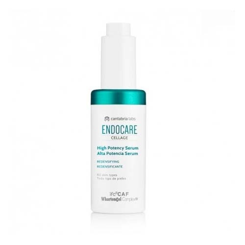 Endocare cellage alta potencia serum redensificante (1 envase 30 ml)