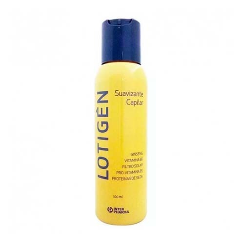 Lotigen suavizante capilar (100 ml)