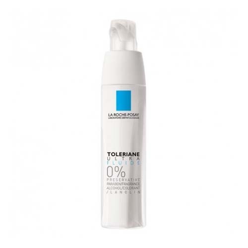 Toleriane dermallergo fluido