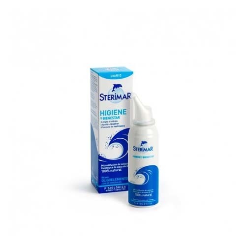 Sterimar higiene y bienestar (microdifusion 50 ml)