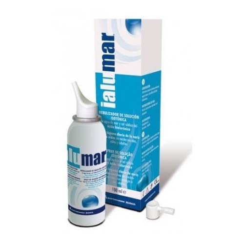 Ialumar isotonic (100 ml)