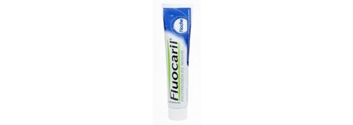 Fluocaril proteccion de noche (125 ml)