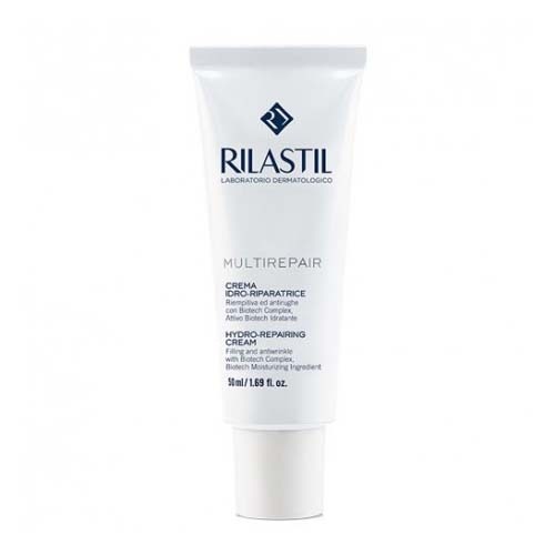 Rilastil multirepair crema hidro-reparadora (1 envase 50 ml)
