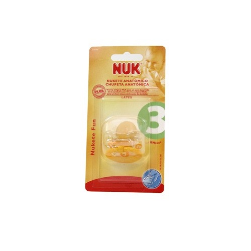 Nukete t2 noche surtido 2 u