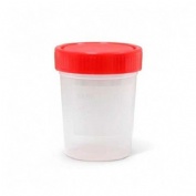 Envase recogida orina acofar (100 ml)
