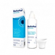 Bañoftal baño ocular (190 ml)