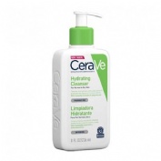 Cerave limpiadora hidratante (1 envase 236 ml)