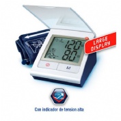 Tensiometro automatico de brazo - pic check (my check)