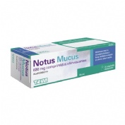 ACETILCISTEINA MABO 600 MG COMPRIMIDOS EFERVESCENTES SABOR NARANJA 20 comprimidos