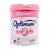 Blemil plus optimum protech 2 (1 lata 800 g)