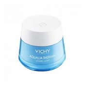 Aqualia thermal c ligera p sensible - hidratacion continua (1 envase 50 ml)
