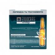 Endocare tensage ampollas (20 ampollas 2 ml)