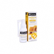 Farline complementos propolis spray (1 envase 30 ml)