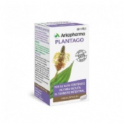 Plantago arkopharma (84 capsulas)
