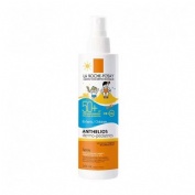 Anth dped spray invisible spf50+ 200ml