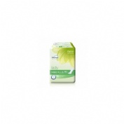 Absorbente incontinencia orina ligera - tena discreet mini plus (16 unidades)