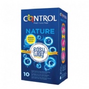 Control easy way - preservativos (10 unidades)