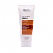 Dercos mascarilla kera-solutions  1 envase 200 ml