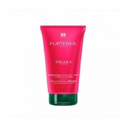 Okara color mascarilla protectora del color - rene furterer (100 ml)