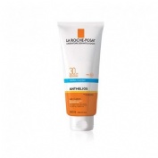 Anthelios spf 30 leche sin perfume (1 envase 250 ml)