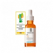 Pure vitamin c10 - la roche posay (1 envase 30 ml)