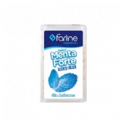 Farline sweetsin caramelos (menta forte grageas 11 g)