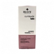 Cumlaude lab: lavado vaginal clx monodosis (1 envase 140 ml)