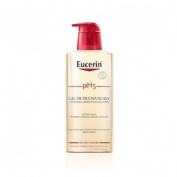 Eucerin ph5 gel de ducha suave (1 envase 400 ml)