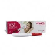 Test de embarazo - aposan (1 unidad)