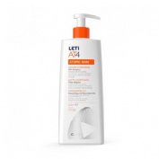 Leti at4 leche corporal (1 envase 500 ml)