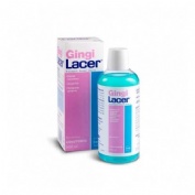 Gingilacer encias delicadas colutorio (1 envase 500 ml)