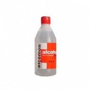 ALCOMON REFORZADO 70º SOLUCION CUTANEA, 1 frasco de 1.000 ml