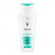 Dercos champu tratante sebo corrector (1 envase 200 ml)