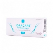 Idracare gel hidratante vaginal (30 ml)