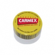 Carmex classic balsamo labial (tarrito 7. 5 g)