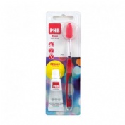 Cepillo dental adulto - phb plus (duro)