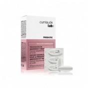 Cumlaude lab: prebiotic ovulos (10 ovulos vaginales)