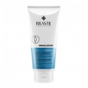Rilastil smagliature crema para las estrias  1 envase 200 ml