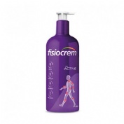 Fisiocrem gel active (600 ml)