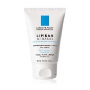 Lipikar xerand crema de manos - la roche posay (50 ml)